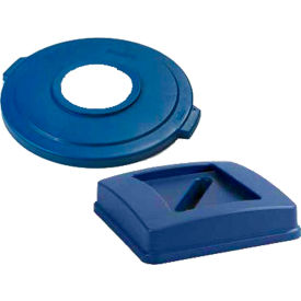 Carlisle Recycling Container Lids