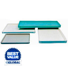 Fiberglass Trays