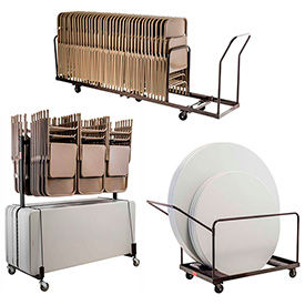 Chair Table Carts Furniture Dollies More At Global Industrial