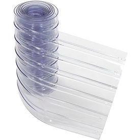 Replacement Strip Curtain & Strip Door Strips