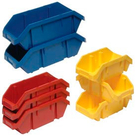 stacking bins for toys