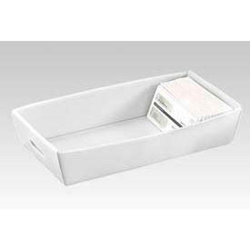 Corrugated Plastic Mail Tray