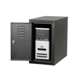 CPU & imprimante armoires de sécurité