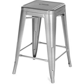 Interion® Bar and Counter Stools