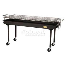Crown Verity Charcoal Grills