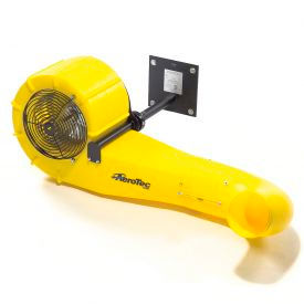 AeroTec™ Compact Dock Fans