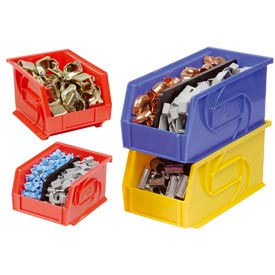 clipy stacking bins