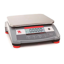 Ohaus® Ranger 3000 Counting Scales