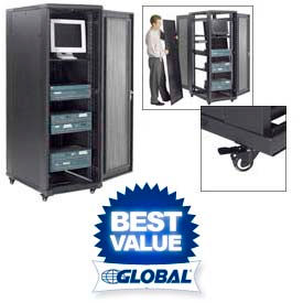 Network Rack Cabinets