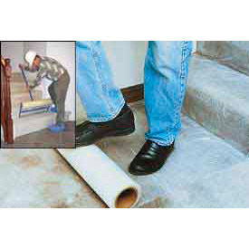 Carpet Protection & Floor Protection Film