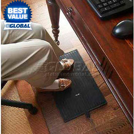 Tapis de plancher chauffant