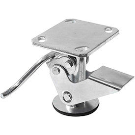 Global Industrial Floor Locks