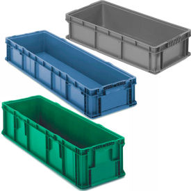 Long Stacking Boxes