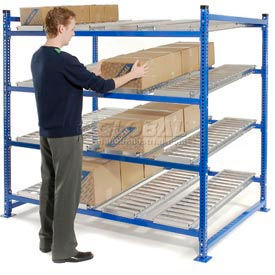 Gravity Flow Racks 72