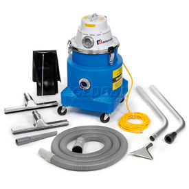 Mastercraft HEPA aspirateur sec
