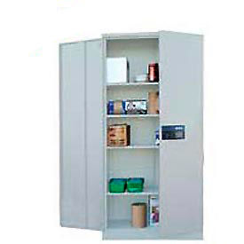 Easy To Assemble Electronic Cabinet
