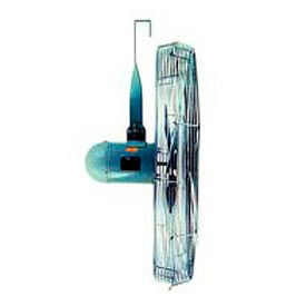 TPI Suspension montage industriel et Explosion Proof Fans