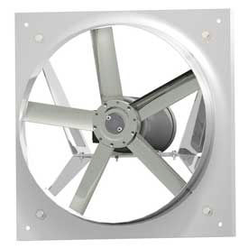 Panel Fans