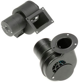 Shaded Pole Blowers