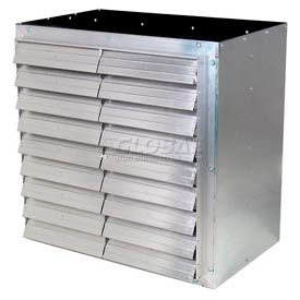 J&D Wall Master Agricultural Exhaust Fans