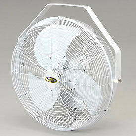 Indoor/Outdoor UL507 Certified Fans