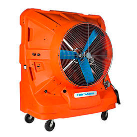 PortaCool Hazardous Evaporative Coolers