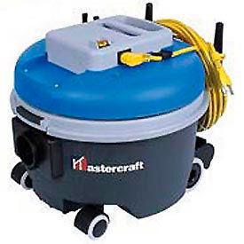 Mastercraft™ HEPA vides de la boîte métallique