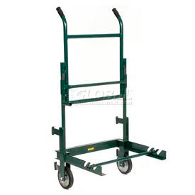 Stand portable Payoff