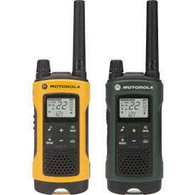 Les Radios Motorola Talkabout deux voies