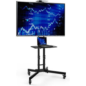 Conférence vidéo - Telepresence A/V LCD Monitor Stands and Carts