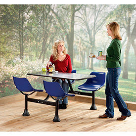 Cluster Seating