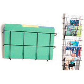 Mon pote produits - mur littérature clayettes