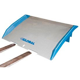 Bluff® Speedy Board® Steel Dock Boards