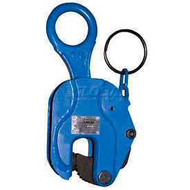 Locking Vertical Plate Clamps