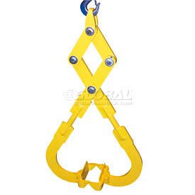 Die Lifting Tongs
