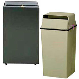 Secure Document Containers