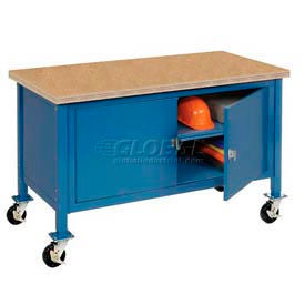 Bancs armoire de sécurité mobile Heavy Duty