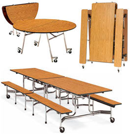 Lunchroom Tables Www Globalindustrial Ca