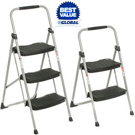 Werner®-escabeaux