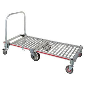 Magliner® Six-roues pliable marchandises camion