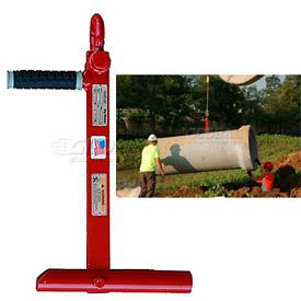 Caldwell, Pick™ Pipe Pipe concrète Lifters