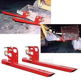 Caldwell Clamp-On Bucket Forks