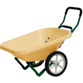 Plastic Wheelbarrows