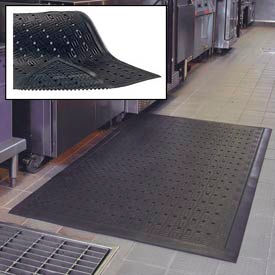 Cushion Station™ Drainage Mats