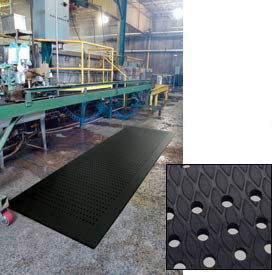 Cushion Max™ Drainage Mats