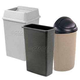 Rubbermaid Untouchable® Containers