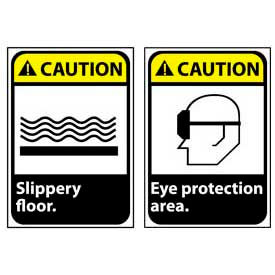 Caution Signs