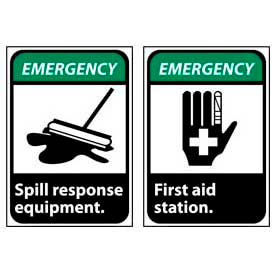 Emergency Signs