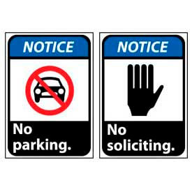 Notice Signs