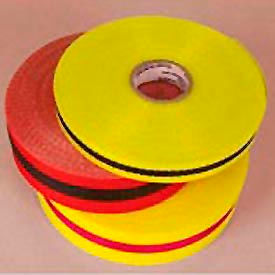 Webbed Barrier Tape
